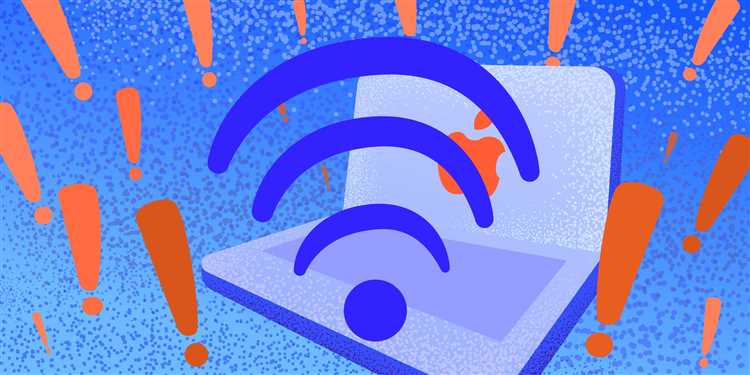 Что делать, если мой Mac не подключается к Wi-Fi