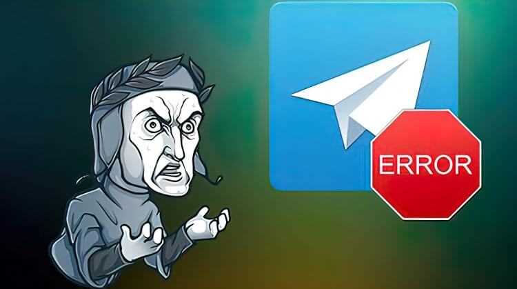 Что делать, если telegram не подключается? Полезные советы для решения проблемы