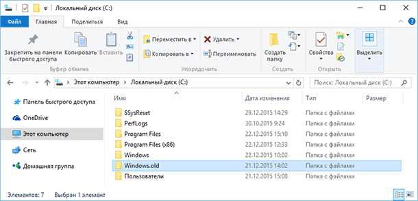 Что такое папка PerfLogs в Windows: функциональность и возможности