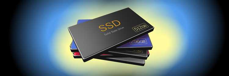 EMMC против SSD: что выбрать и почему?