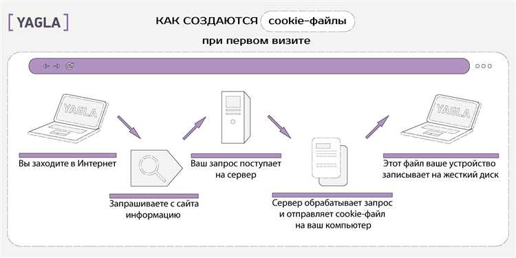 Файлы cookie: что это и как они работают? - полное руководство