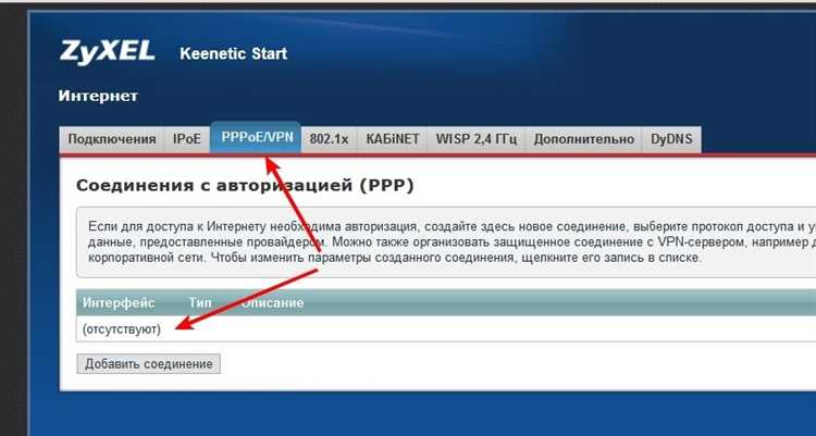 IPoE и PPPoE: различия и преимущества подключений