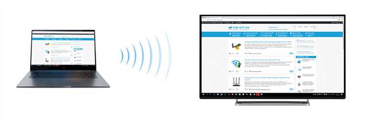 Как использовать ПК с Windows в качестве беспроводного дисплея