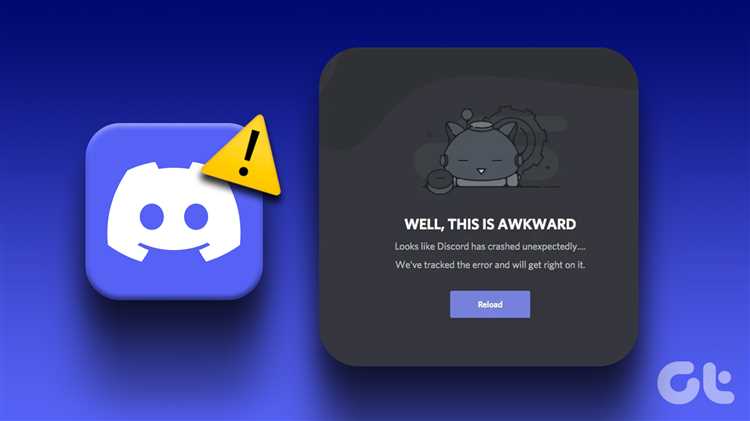 Как исправить зависание и неполадки Discord в Windows: подробное руководство