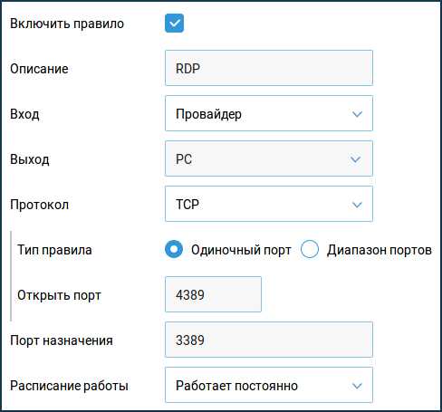 Как настроить переадресацию портов? Руководство для новичков