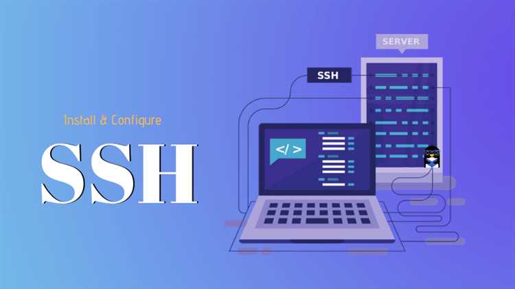 Как настроить SSH в Linux: подробное руководство для новичков