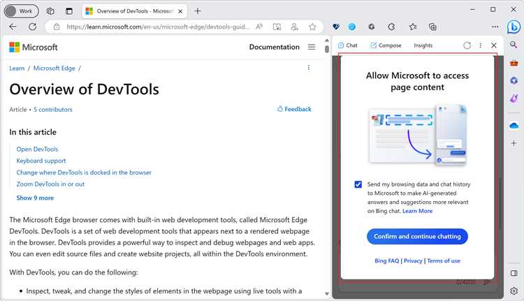 Как отобразить миниатюры закладок в Chrome, Firefox и Edge: руководство