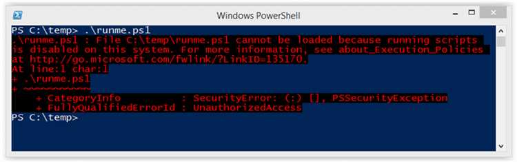 Как переустановить все приложения Windows 10 по умолчанию с помощью PowerShell – Руководство для пользователей