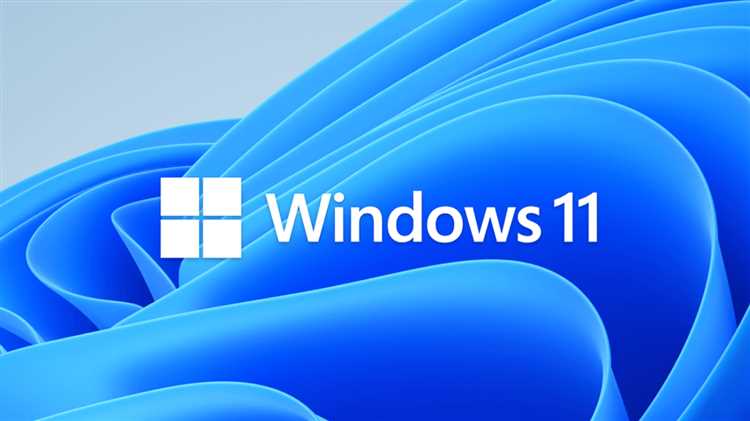 Обновление до последней версии Windows 11