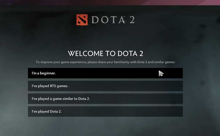 Как установить Dota 2 на Ubuntu: подробная инструкция