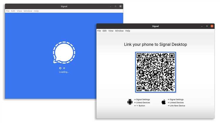 Как установить приложение Signal Messaging на последнюю версию Ubuntu: пошаговая инструкция