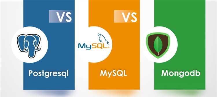 Преимущества MySQL