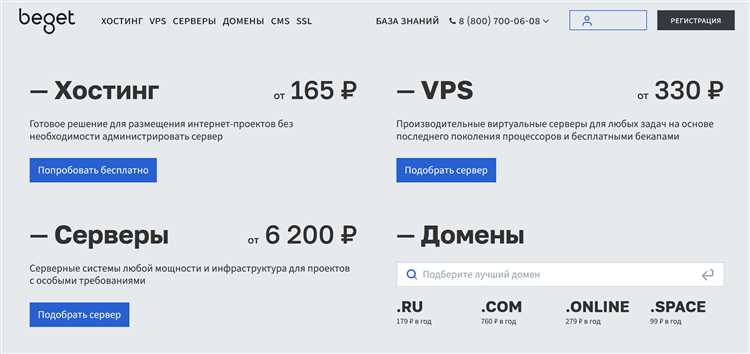 Лучшие хостинг-провайдеры для WordPress в 2021 году