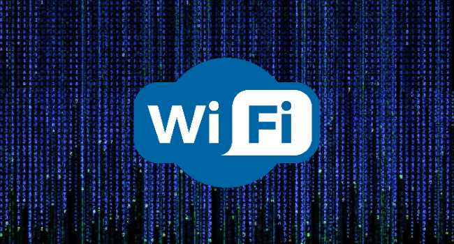 Реальность распространения вирусов через Wi-Fi