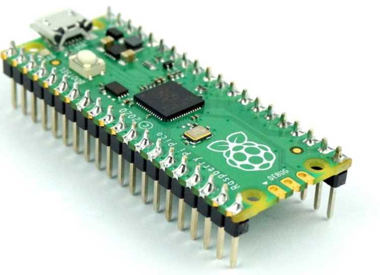 Начинаем работу с Raspberry Pi Zero W: пошаговая инструкция для новичков