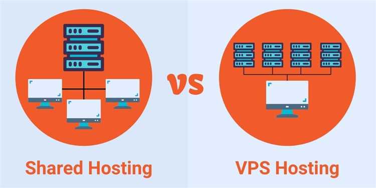 Облачный хостинг и VPS — в чём разница?