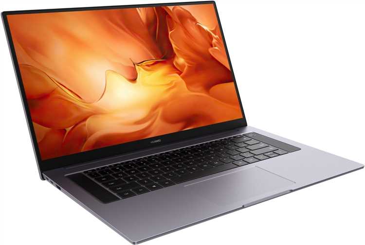 Обзор HUAWEI MateBook D 16 2024 года: мощный ноутбук среднего класса!