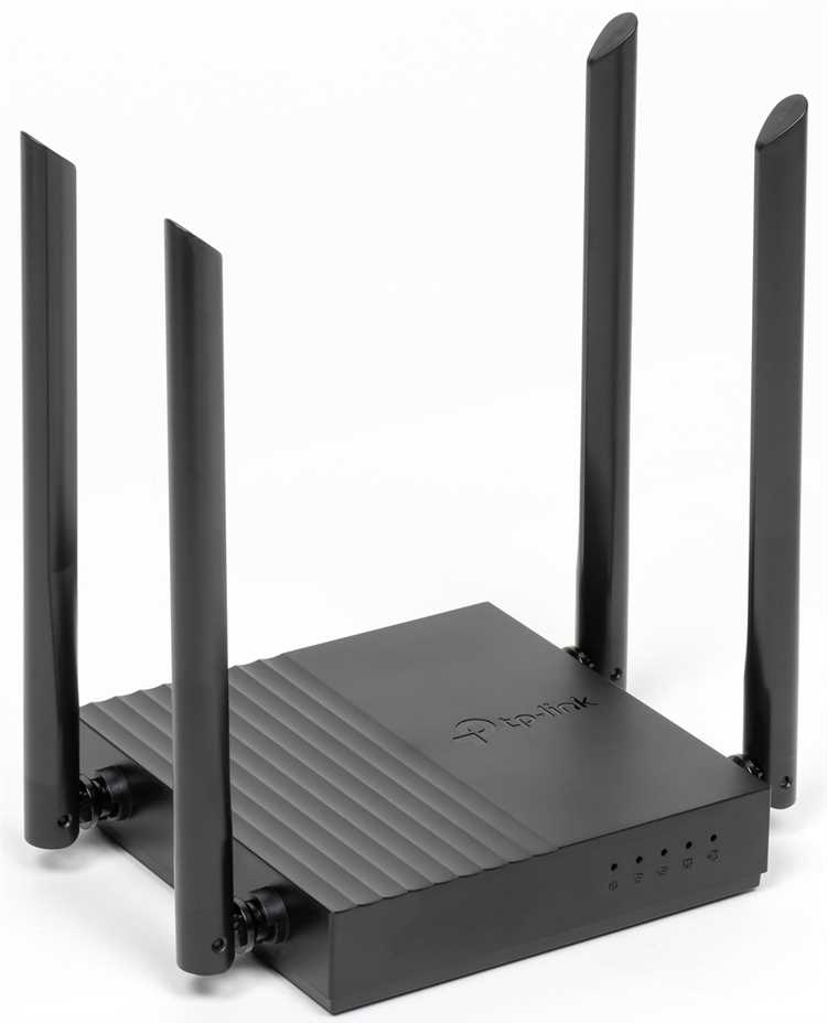 Обзор TP-Link Archer AX73: доступный вариант среднего класса!