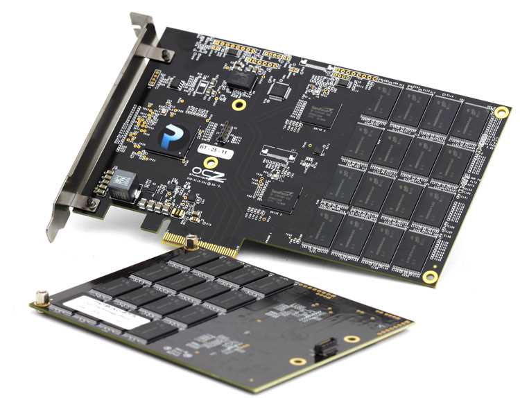 Что такое PCI Express 4 и PCIe 3?