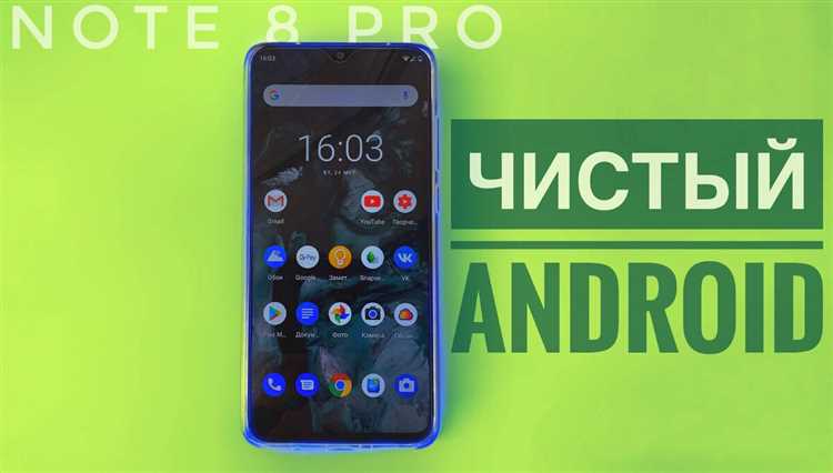 Почему производители смартфонов переходят с чистой Android на другие платформы?