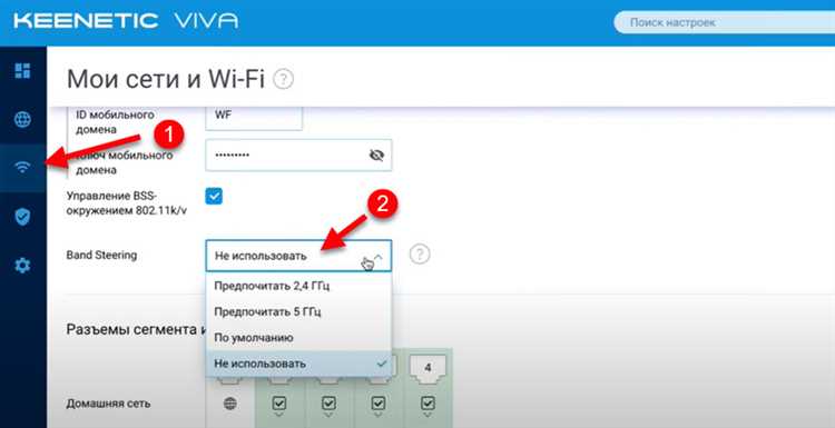 Smart Connect: принцип работы и возможности на вашем маршрутизаторе Wi-Fi